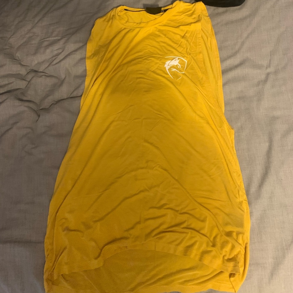 Alphalete aspire tank
